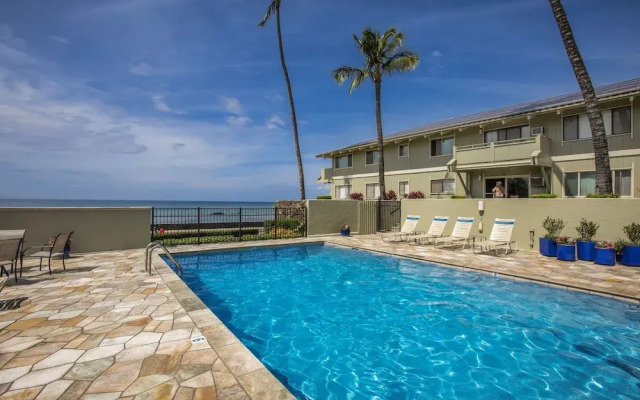 Shores of Maui #105