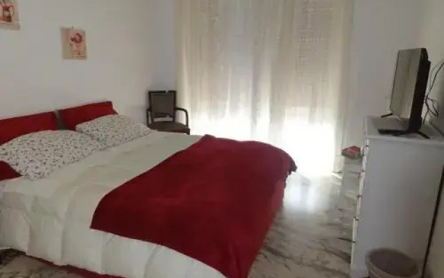 Binario 26 - Bed and Breakfast