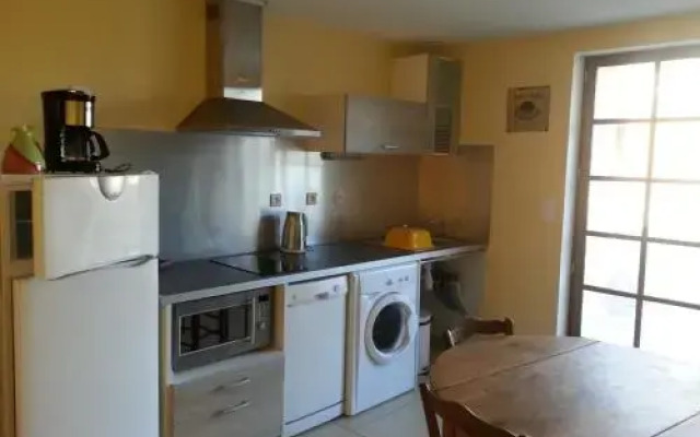 Gîte le Pressoir