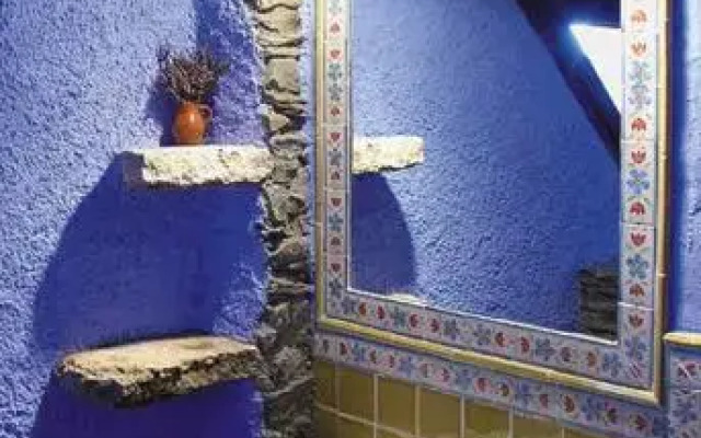 Casa Independiente Rural Ca de Corral