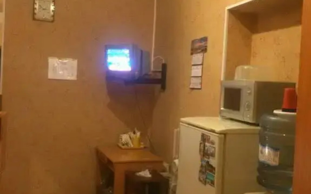 Near Vosstaniya Mini Hotel