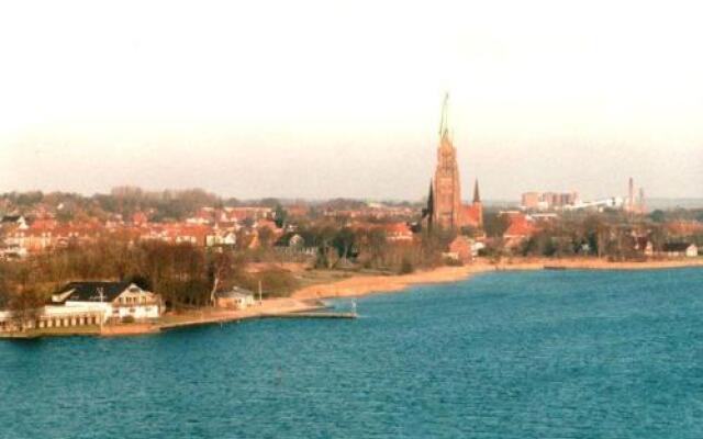 Ferienwohnungen im Wikingturm