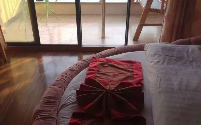 Wuzhen Grandmother Guest House