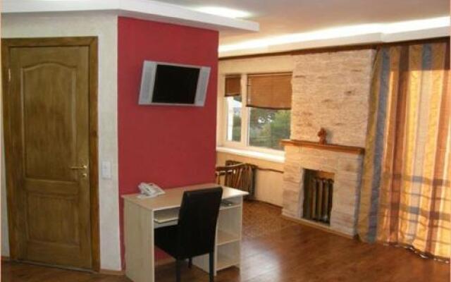 UA Rent Apartments in Podol