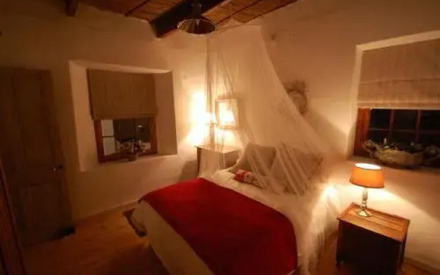 Ta Mala's Cottage
