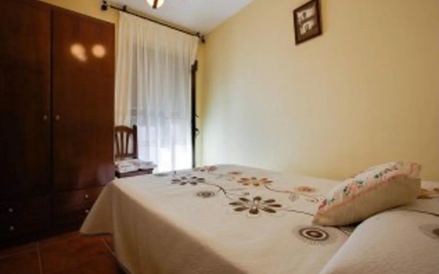 Casa Rural El Chorritero