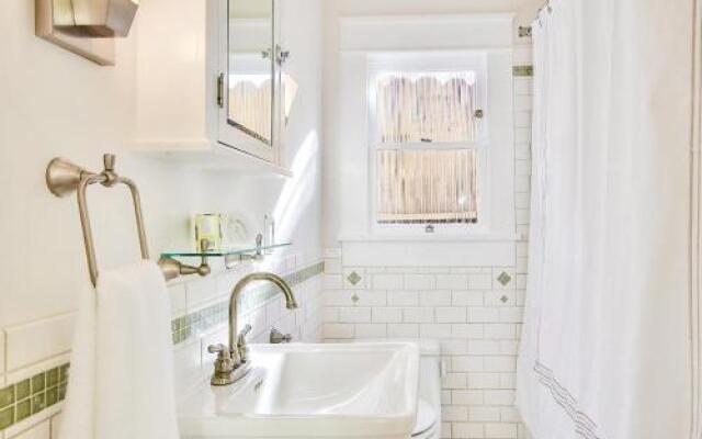 Charm and Whimsy in Ventura by RedAwning