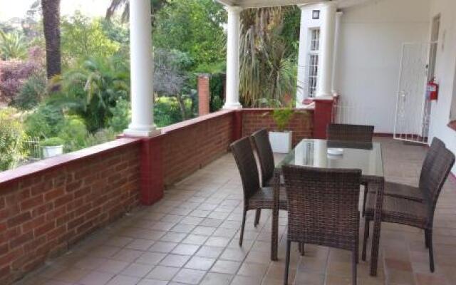 Ashtonville Terraces Guesthouse