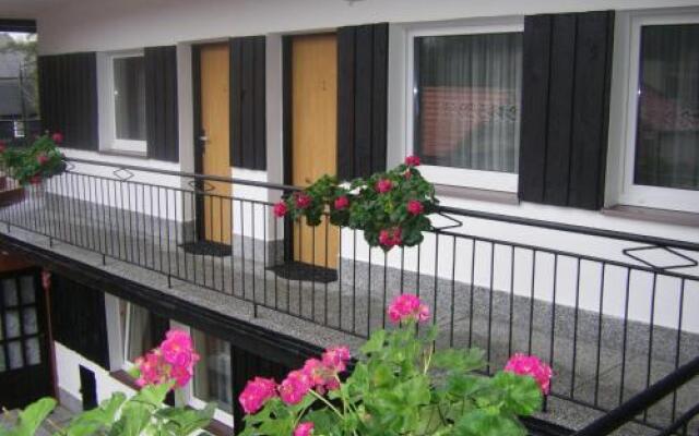 Dom Wypoczynkowy Halina