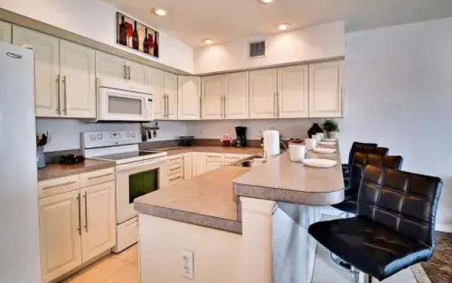 Captain's Cove 304