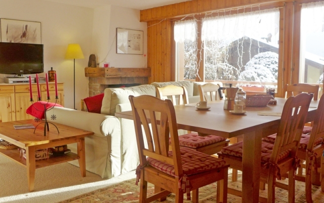 Alicia - Three Bedroom