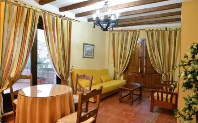 Casa Rural La Posada