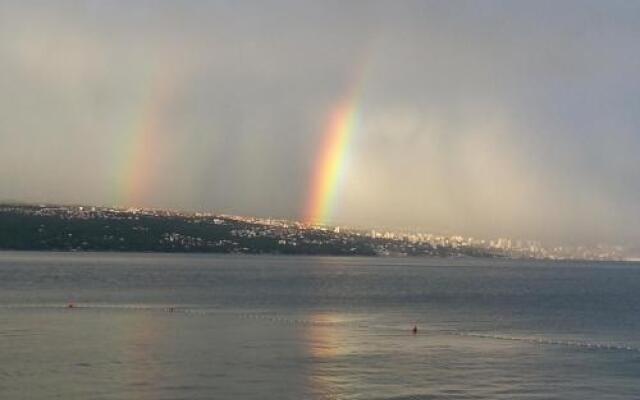 Opatija Centar