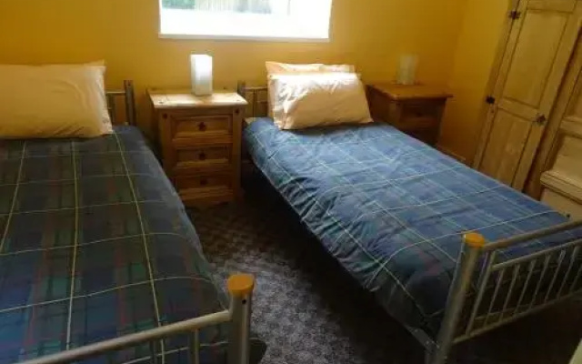 The Ardnamurchan Bunkhouse