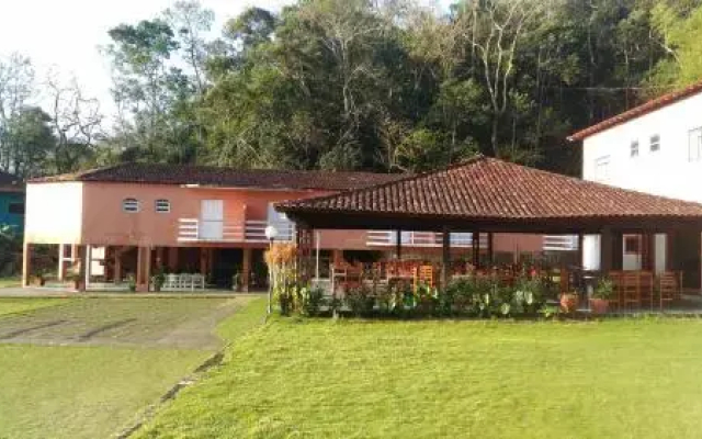 Pousada Casa Nova