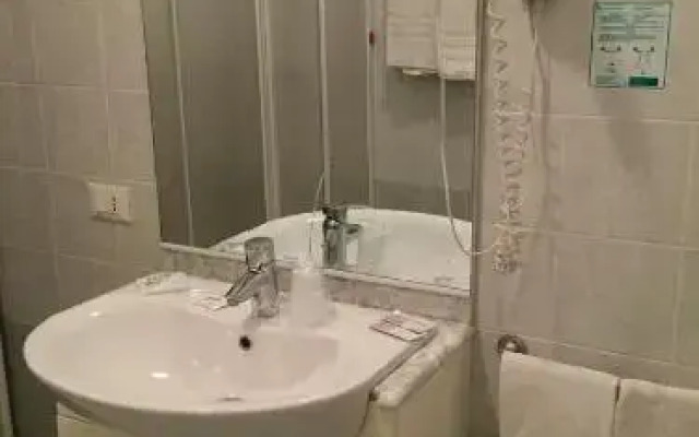 Hotel Ristorante da Toni