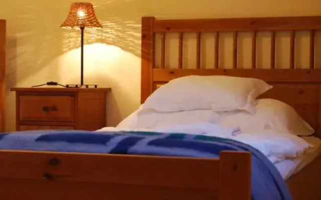Jackfall Apartman és Fogadó