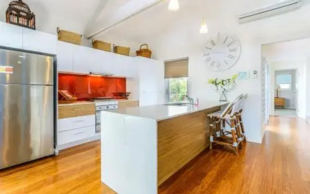 Ala Moana Beach House