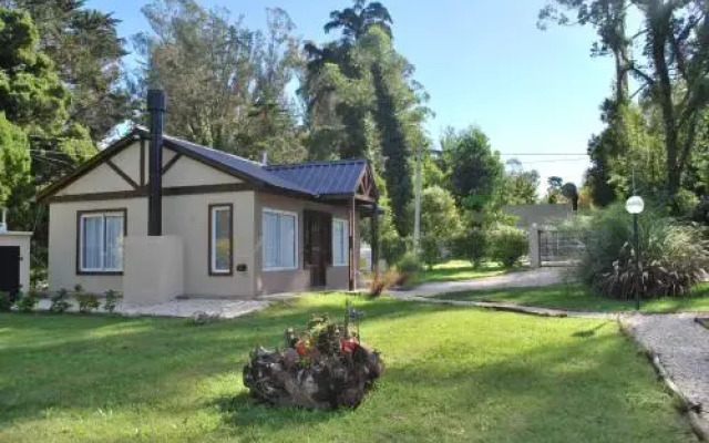 Cabañas Villapaz