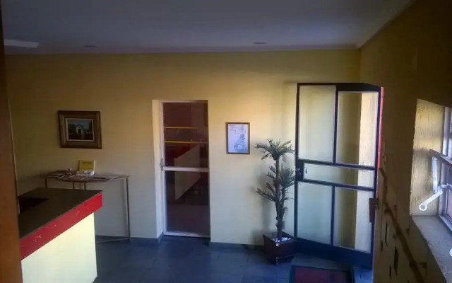 Hotel Mirante da Serra