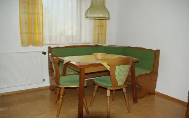 Ferienappartements Meixner
