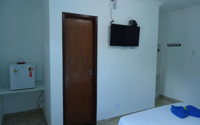 Pousada Concha Dourada