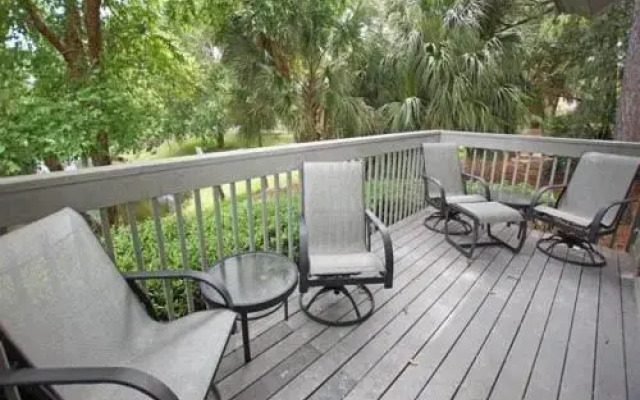 916 Inverness-Ocean Walk Villas Villa