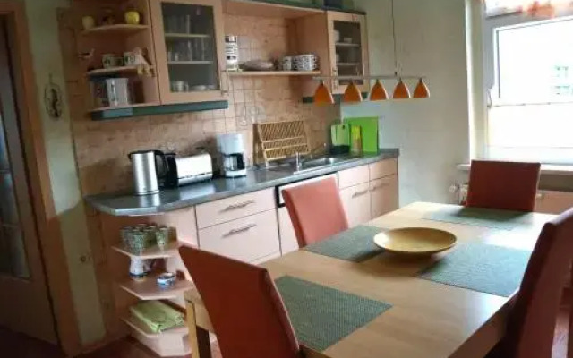 Ferienwohnung Frömming