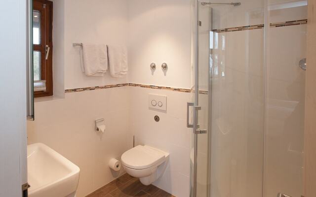 Gästehaus-Pension VITA STAFNENSIS