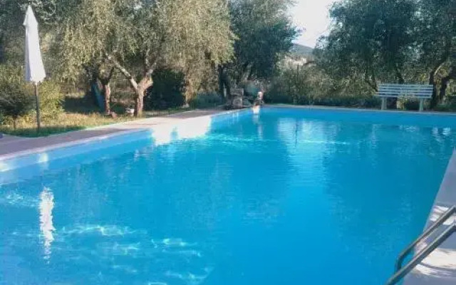 A Casa di Rosy