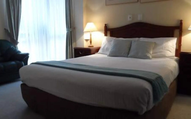 Adelaide Sorrento Meridien Serviced Apartments