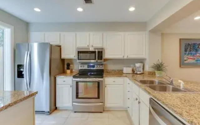 Beachwalk Villas 5086