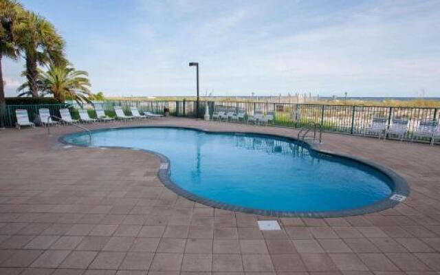 Surfside Shores 2901