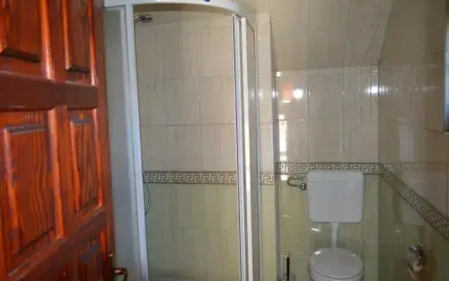 Apartmani Božana Vojinovic