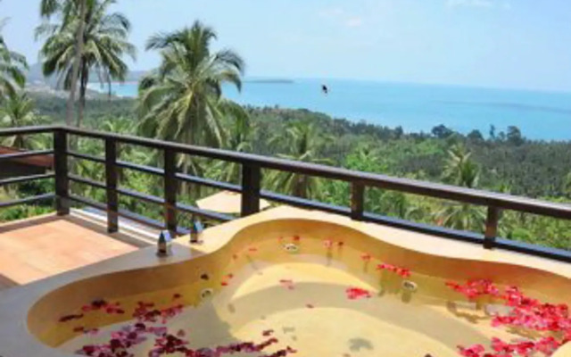 Villa Gold