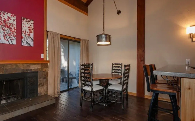 Mill Camp by RedAwning