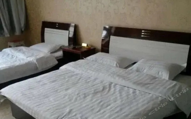 Pujing Hotel