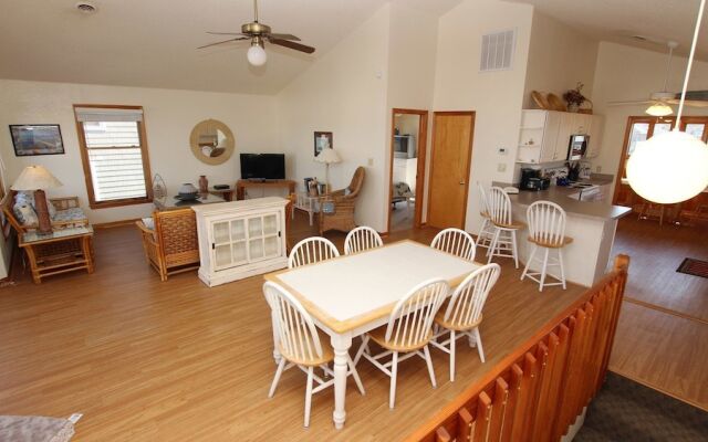 Mor Rays  - 4 Br Home