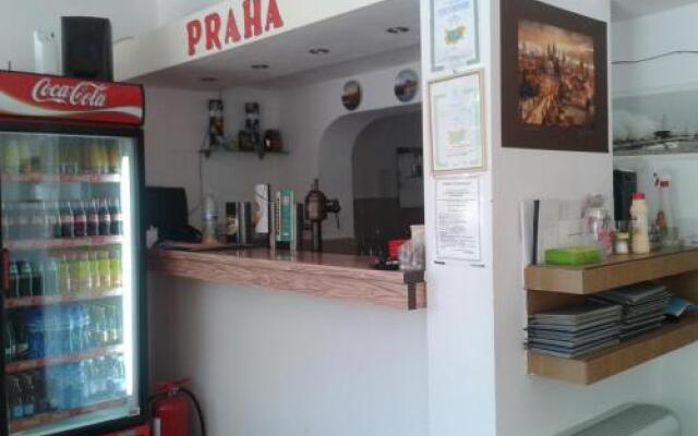 Family Hotel Praha