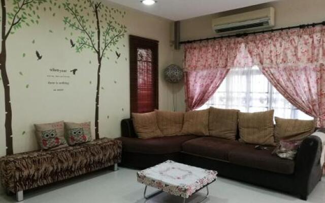 Angel's Penang Homestay