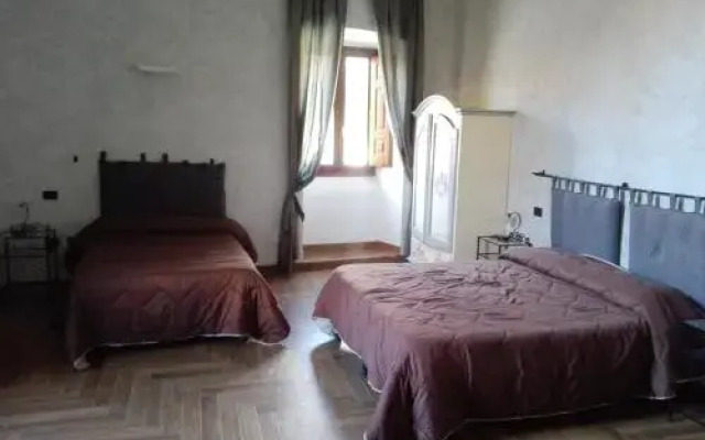 B&B Palazzo Cappa