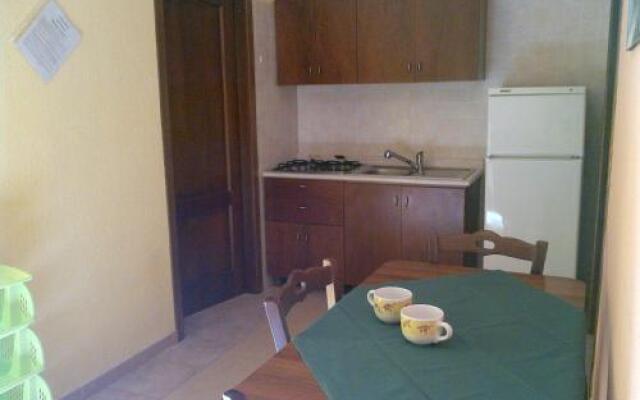 Casa Vacanze Gli Ulivi