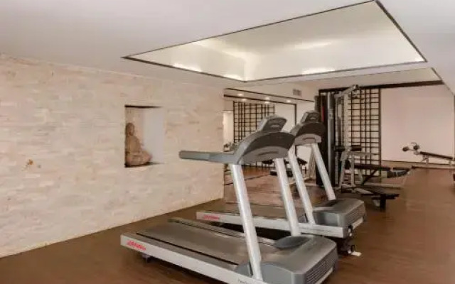Aldea Thai Luxury Suites