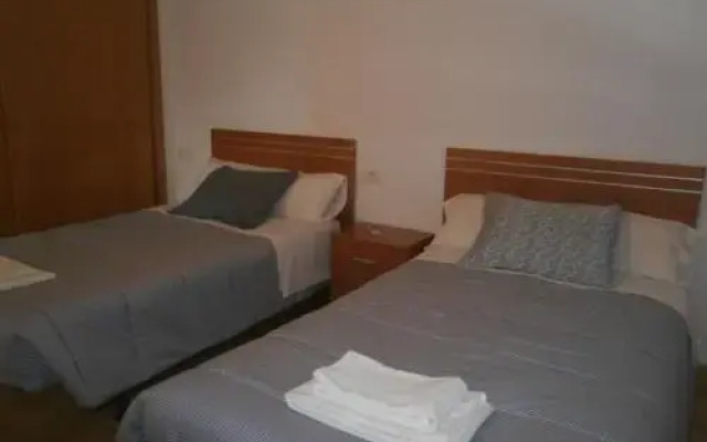 Complejo Rural Racha Rachel