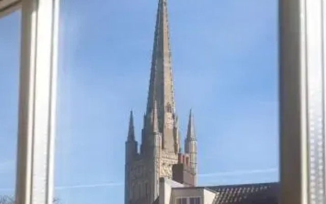 Norwichapartment