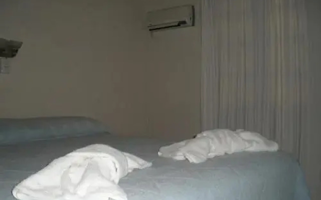 Tardecitas del Atuel