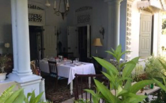 Trianon House