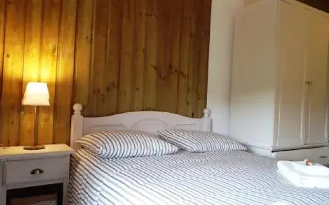 Domaine de l'Etanchet