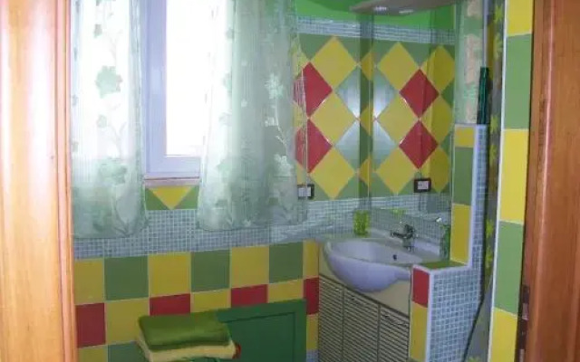 B&B Le Terrazze Isola Di S. Antioco