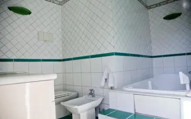 Bed and Breakfast Bellini